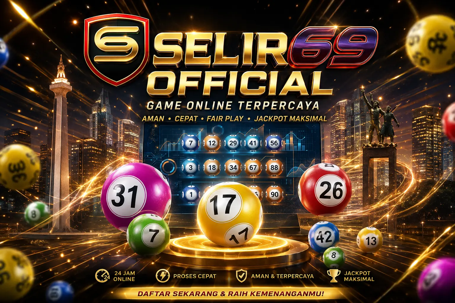 Latihan dan Pengembangan Pemain Esports