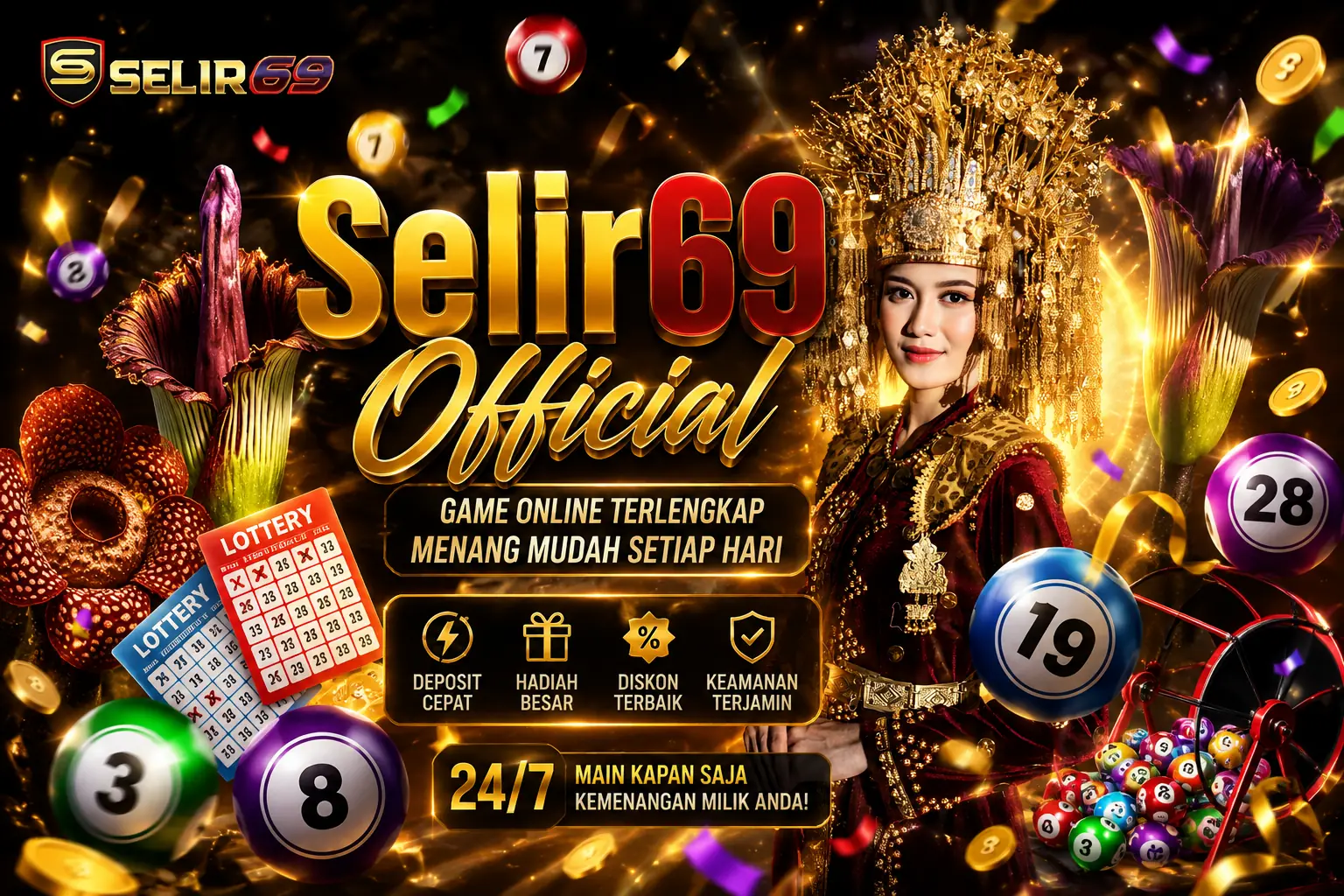 Keamanan serta Performa Mobile Gaming