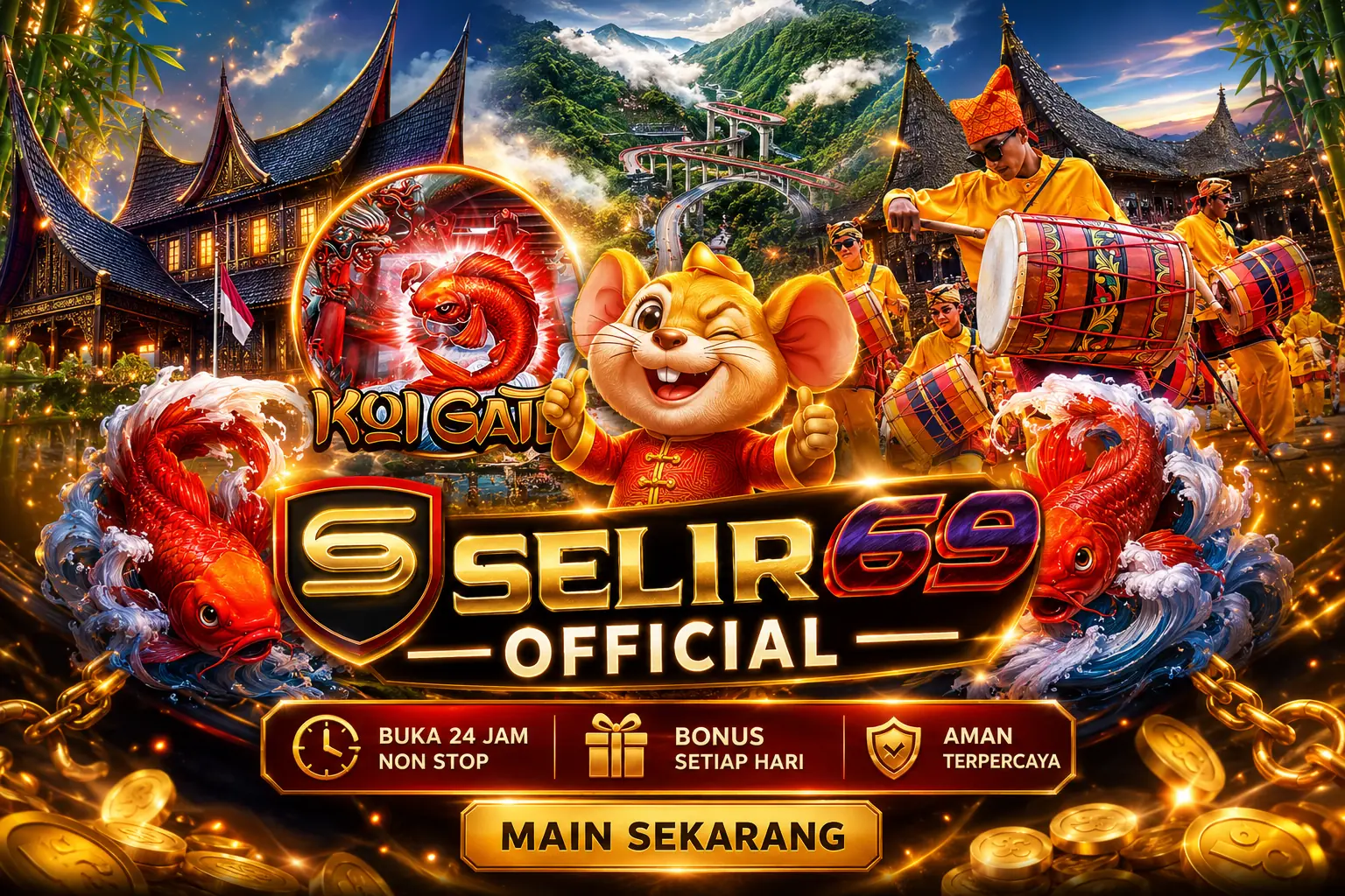 Perlindungan Password dan Autentikasi Akun