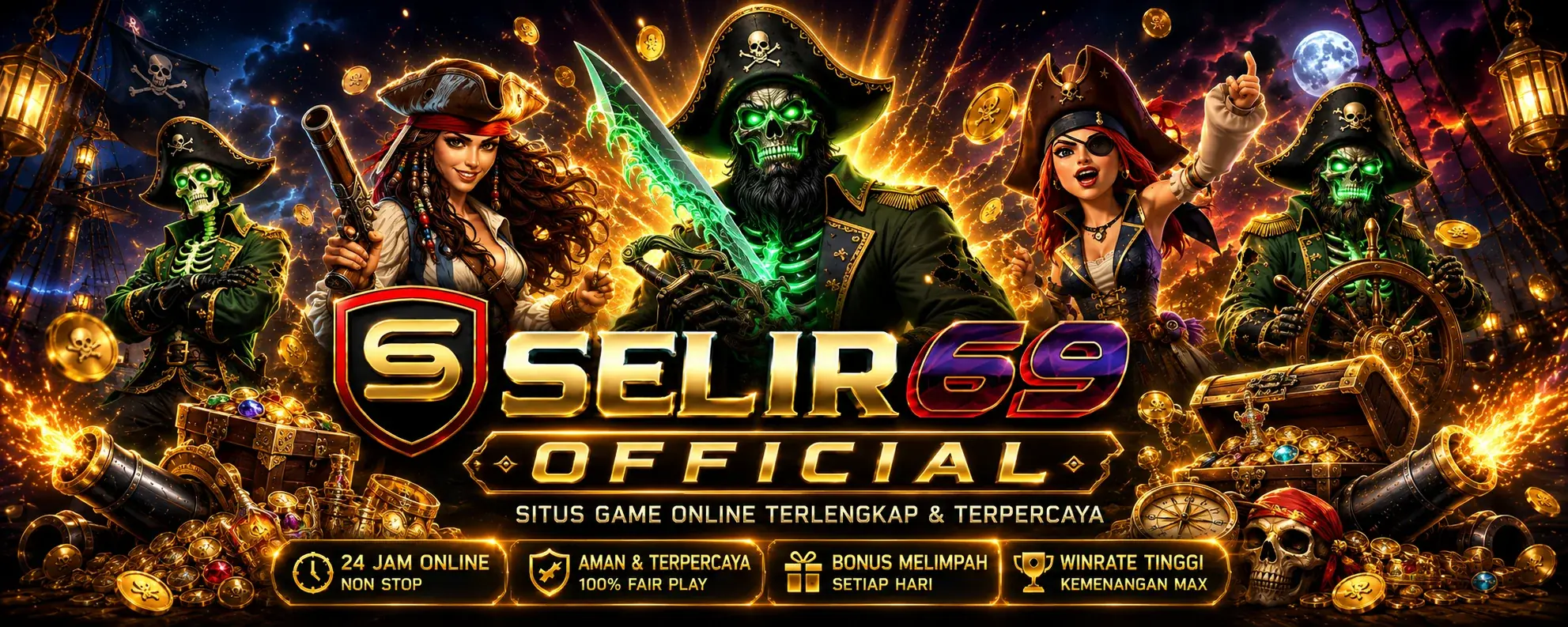 Teknologi dan Optimasi Performa Gaming
